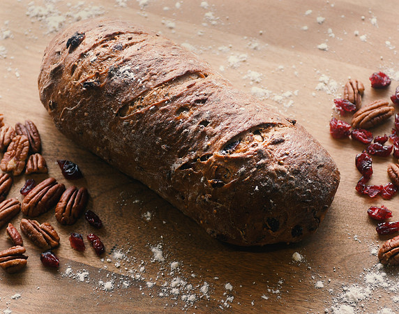 Homemade Bread