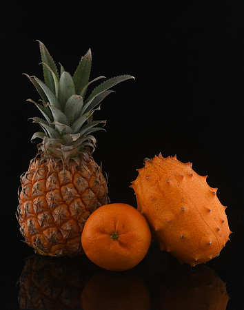 Tropical Fruit