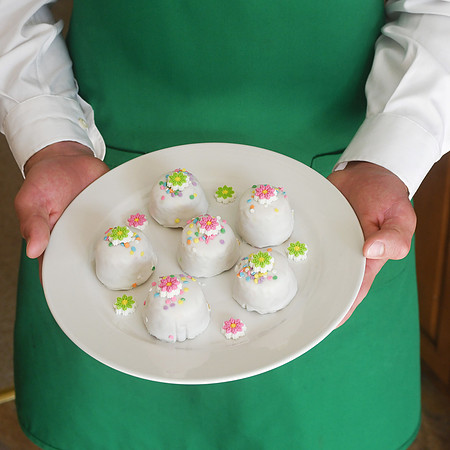 Mini Cakes