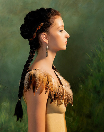Ancestral Heritage #5