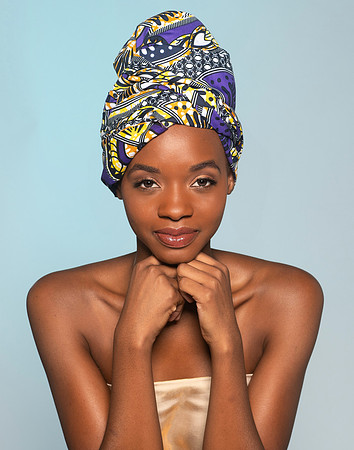 Bahamian Beauty