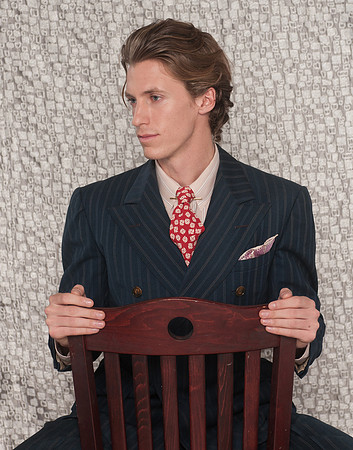 Power Suit