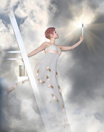 Create Your Own Sunshine