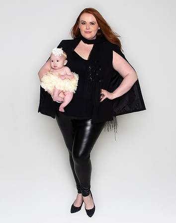 Power Mom