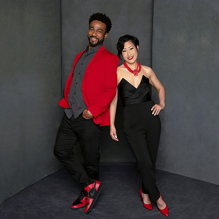 Married Couple