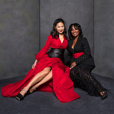Mentor in the Fashion Industry / Fiends