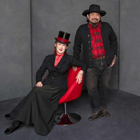 Vintage Clothing Dealers / Friends